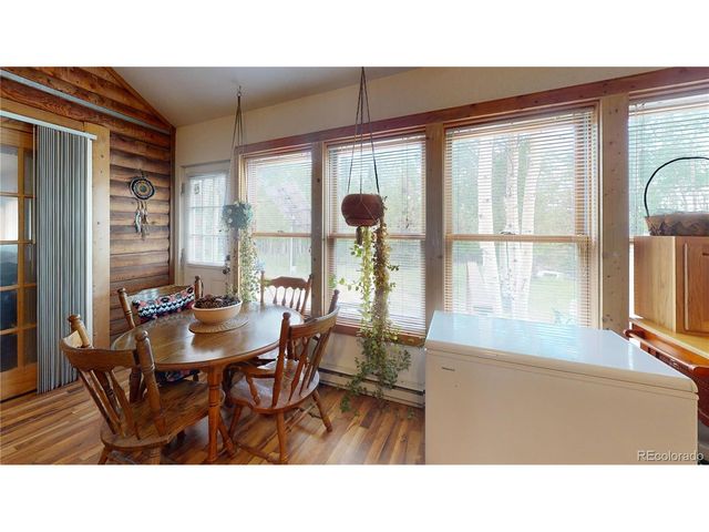 1011 Castle Ridge Vw, Cripple Creek, CO 80813