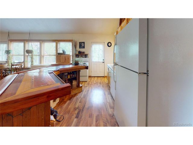 1011 Castle Ridge Vw, Cripple Creek, CO 80813