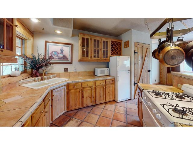 1011 Castle Ridge Vw, Cripple Creek, CO 80813