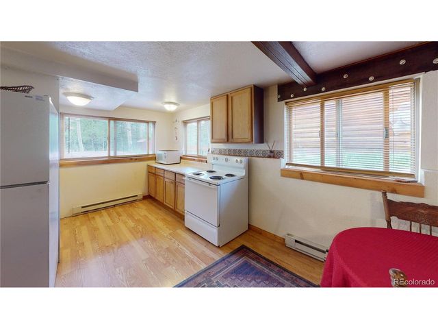 1011 Castle Ridge Vw, Cripple Creek, CO 80813