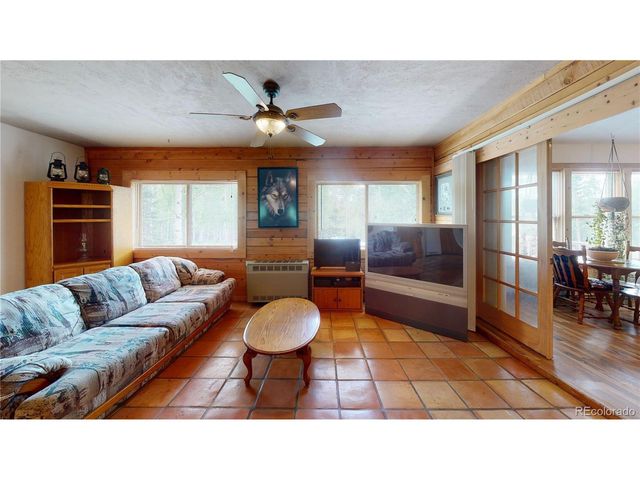 1011 Castle Ridge Vw, Cripple Creek, CO 80813