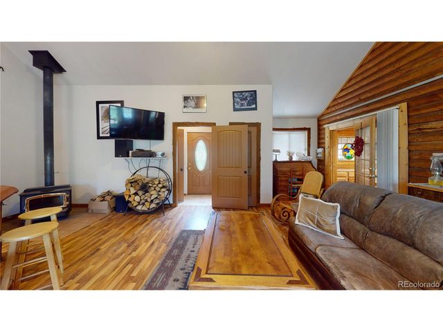 1011 Castle Ridge Vw, Cripple Creek, CO 80813