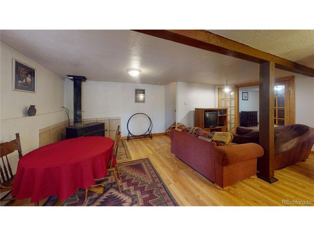 1011 Castle Ridge Vw, Cripple Creek, CO 80813
