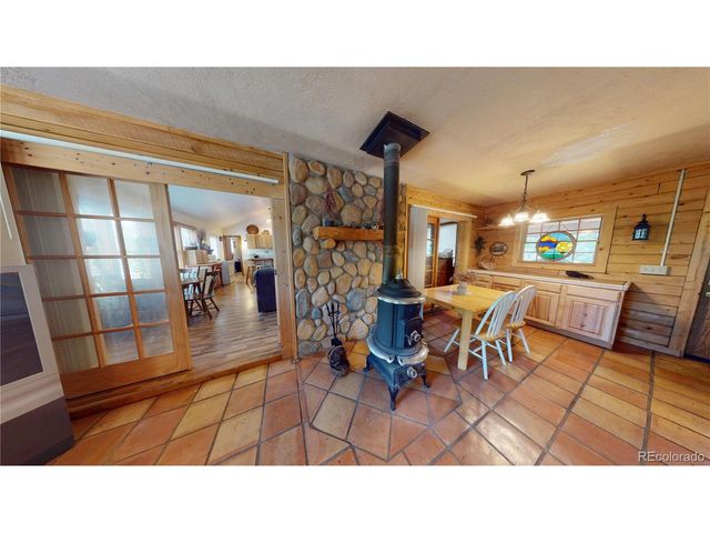 1011 Castle Ridge Vw, Cripple Creek, CO 80813