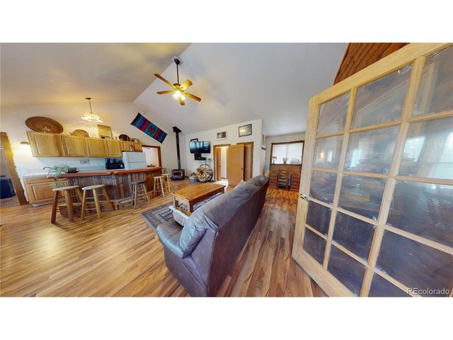 1011 Castle Ridge Vw, Cripple Creek, CO 80813