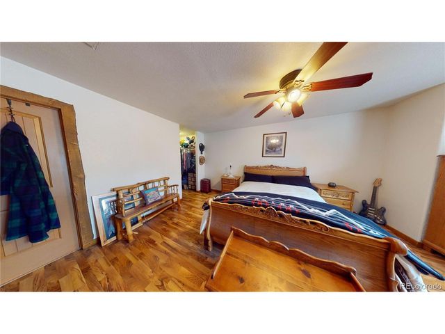 1011 Castle Ridge Vw, Cripple Creek, CO 80813
