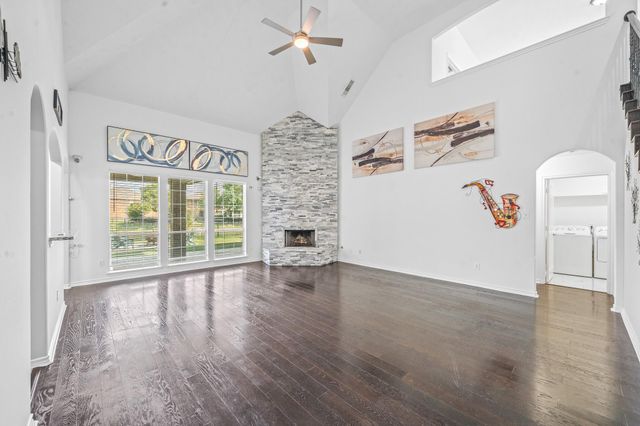 10926 Wynfield Springs Drive, Richmond, TX 77406