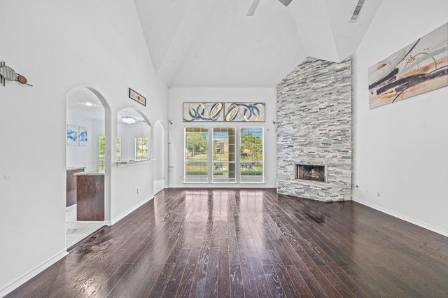 10926 Wynfield Springs Drive, Richmond, TX 77406