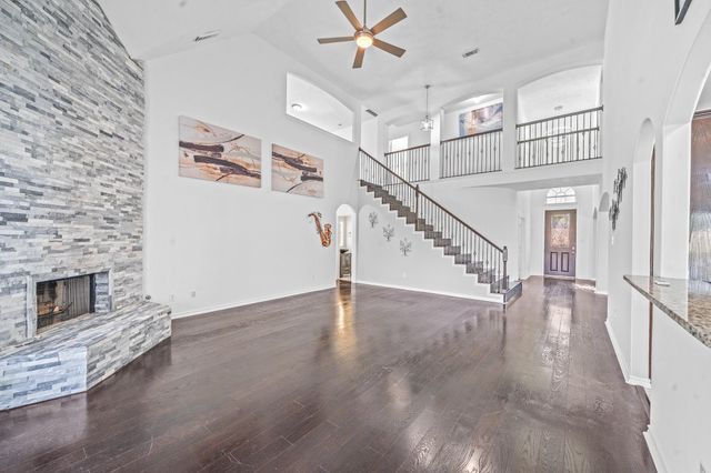 10926 Wynfield Springs Drive, Richmond, TX 77406