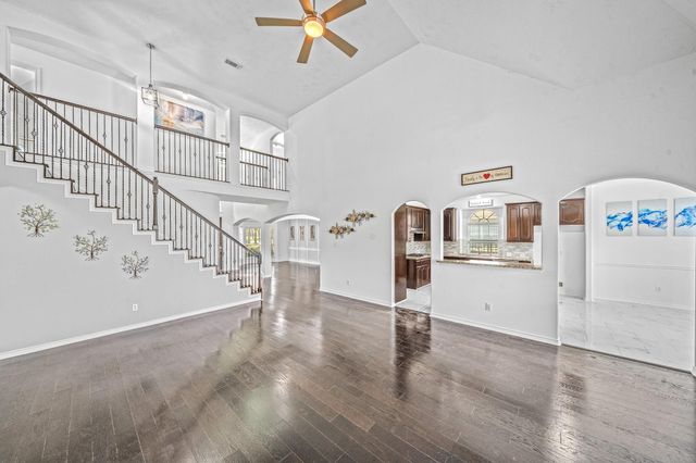 10926 Wynfield Springs Drive, Richmond, TX 77406