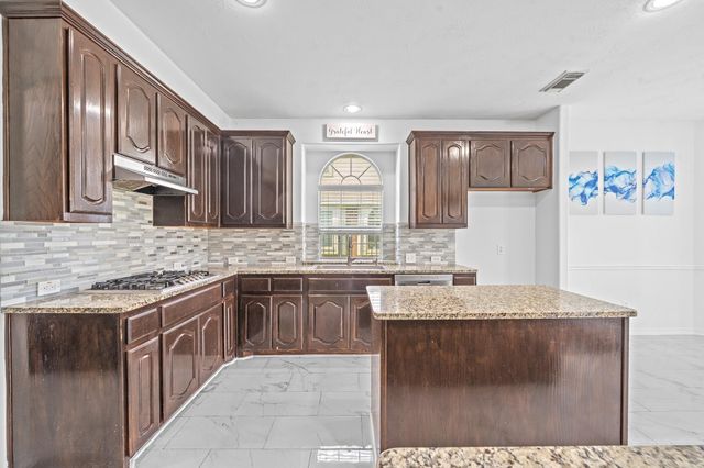 10926 Wynfield Springs Drive, Richmond, TX 77406