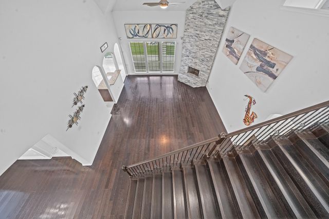 10926 Wynfield Springs Drive, Richmond, TX 77406