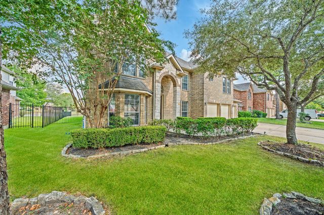 10926 Wynfield Springs Drive, Richmond, TX 77406