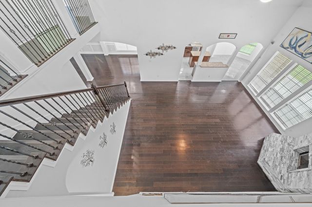 10926 Wynfield Springs Drive, Richmond, TX 77406