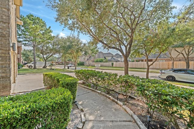 10926 Wynfield Springs Drive, Richmond, TX 77406