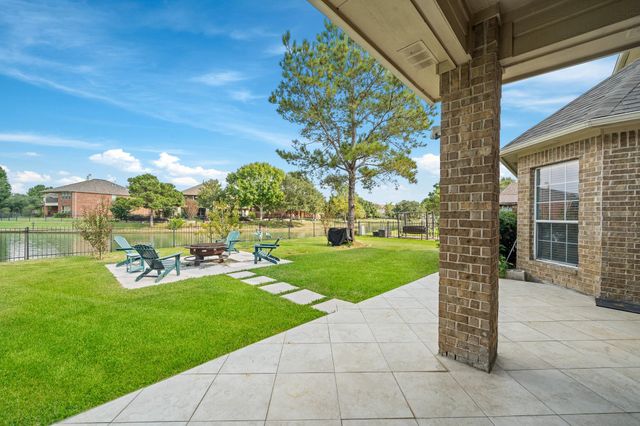 10926 Wynfield Springs Drive, Richmond, TX 77406