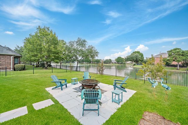 10926 Wynfield Springs Drive, Richmond, TX 77406