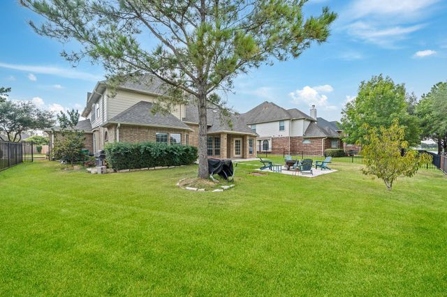 10926 Wynfield Springs Drive, Richmond, TX 77406