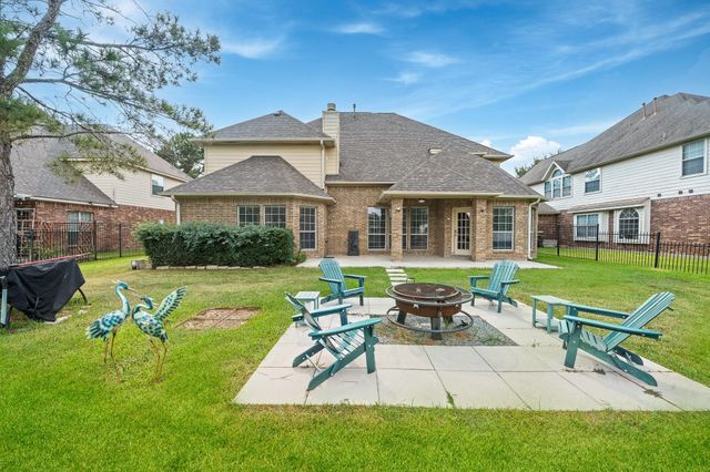 10926 Wynfield Springs Drive, Richmond, TX 77406