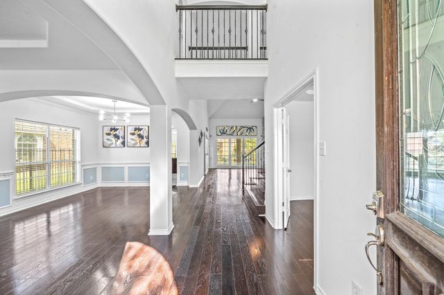 10926 Wynfield Springs Drive, Richmond, TX 77406