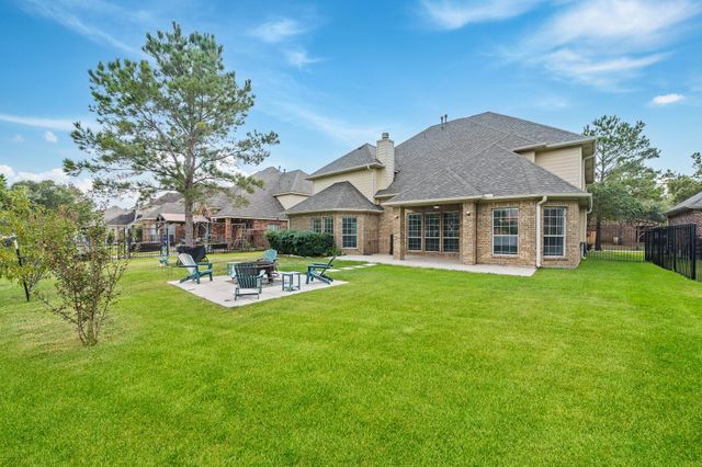 10926 Wynfield Springs Drive, Richmond, TX 77406