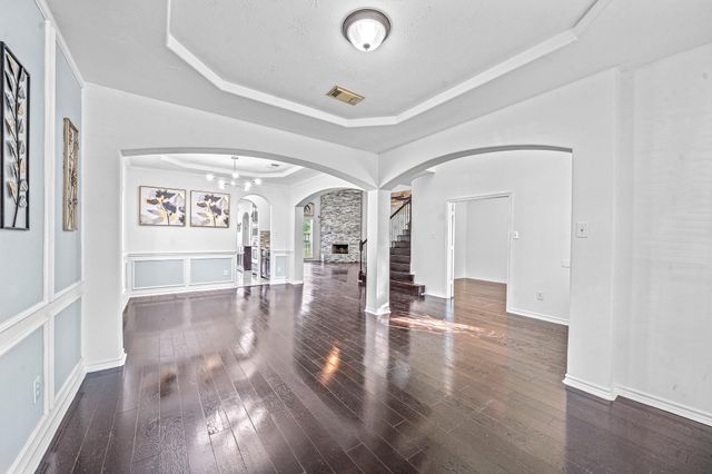 10926 Wynfield Springs Drive, Richmond, TX 77406