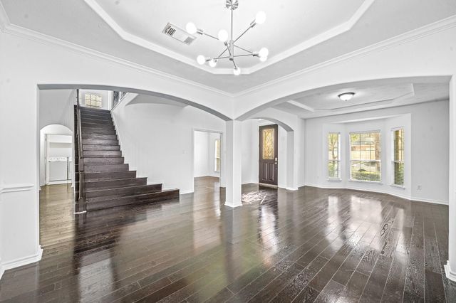 10926 Wynfield Springs Drive, Richmond, TX 77406