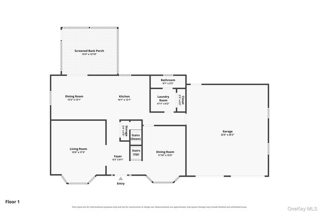 20 Cary Road, Hyde Park, NY 12538