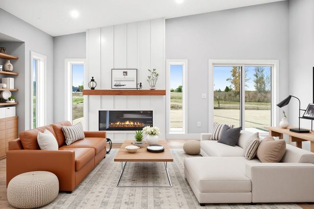 2602 Marble Drive, Normal, IL 61761