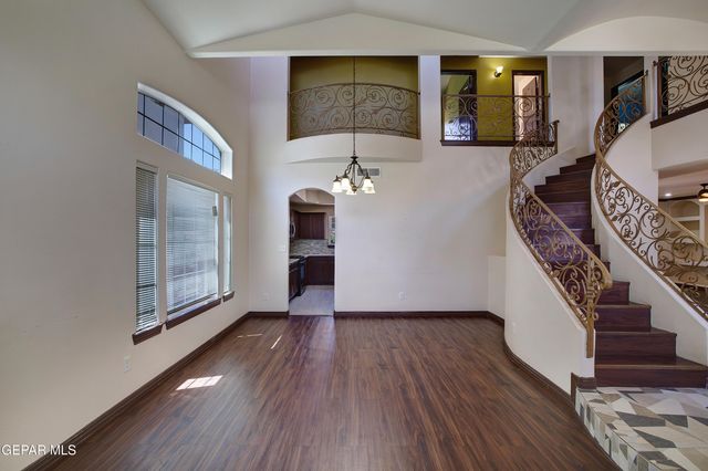 7729 BARTLETT LANDING Court, El Paso, TX 79912