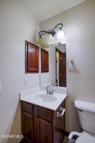 7729 BARTLETT LANDING Court, El Paso, TX 79912