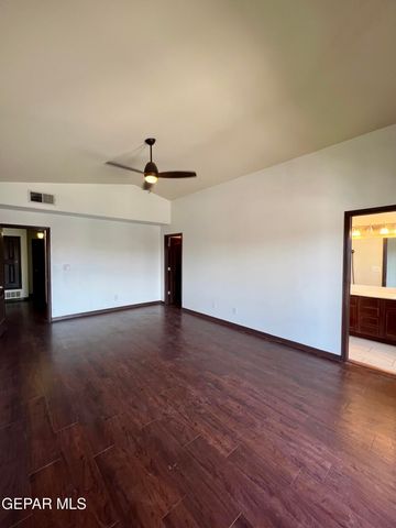 7729 BARTLETT LANDING Court, El Paso, TX 79912