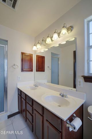 7729 BARTLETT LANDING Court, El Paso, TX 79912