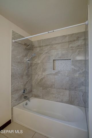 7729 BARTLETT LANDING Court, El Paso, TX 79912