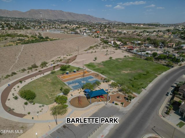 7729 BARTLETT LANDING Court, El Paso, TX 79912