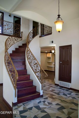 7729 BARTLETT LANDING Court, El Paso, TX 79912