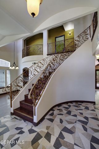 7729 BARTLETT LANDING Court, El Paso, TX 79912