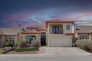 7729 BARTLETT LANDING Court, El Paso, TX 79912