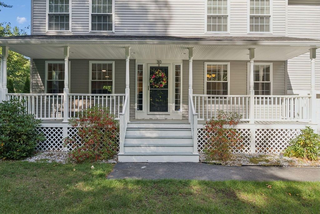 30 Walter Partridge Road, Windham, ME 04062 — photo 2