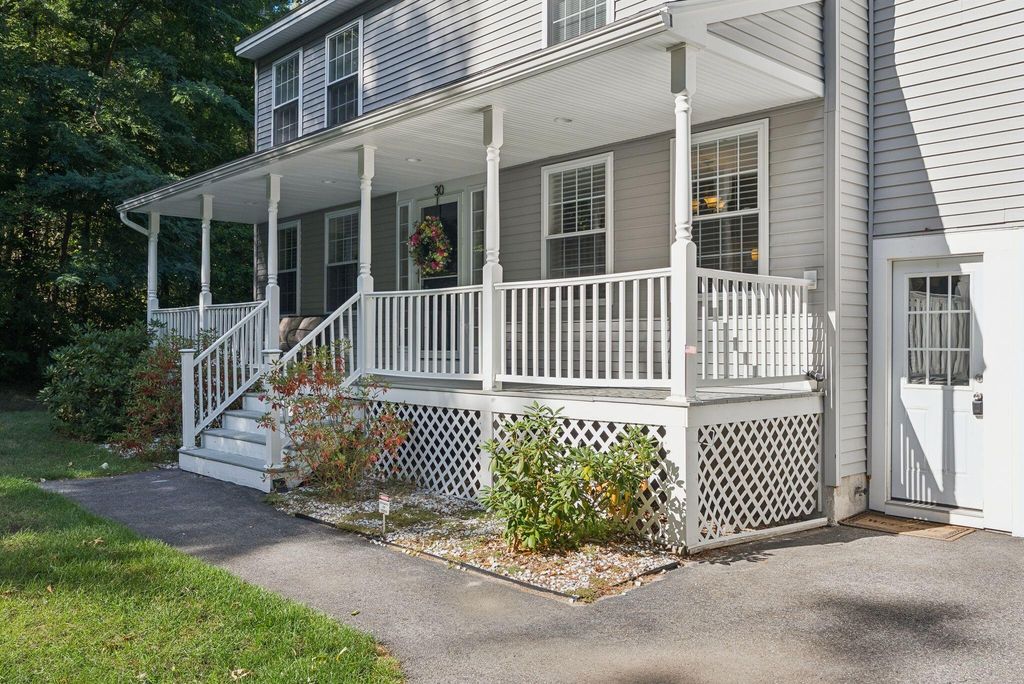 30 Walter Partridge Road, Windham, ME 04062 — photo 3