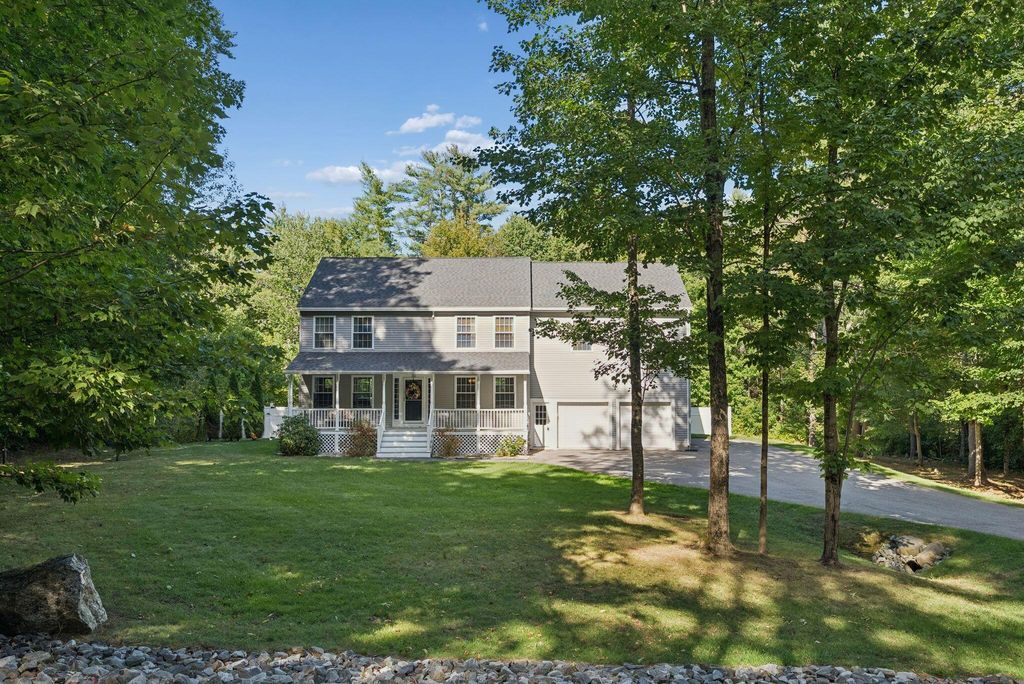 30 Walter Partridge Road, Windham, ME 04062 — photo 4