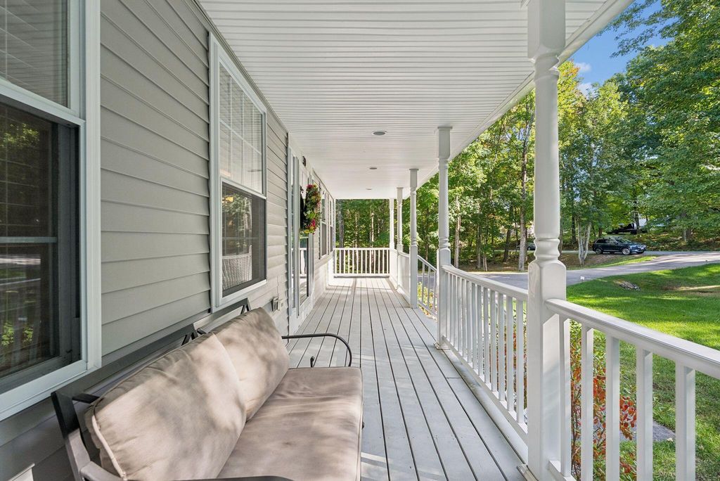 30 Walter Partridge Road, Windham, ME 04062 — photo 5