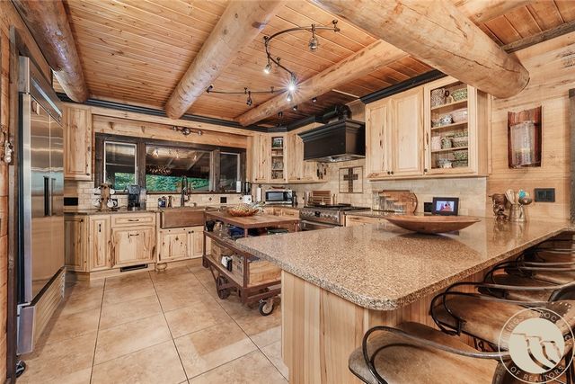 235 Upper Red Lodge Creek, Red Lodge, MT 59068