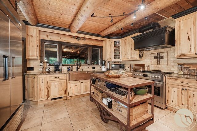 235 Upper Red Lodge Creek, Red Lodge, MT 59068