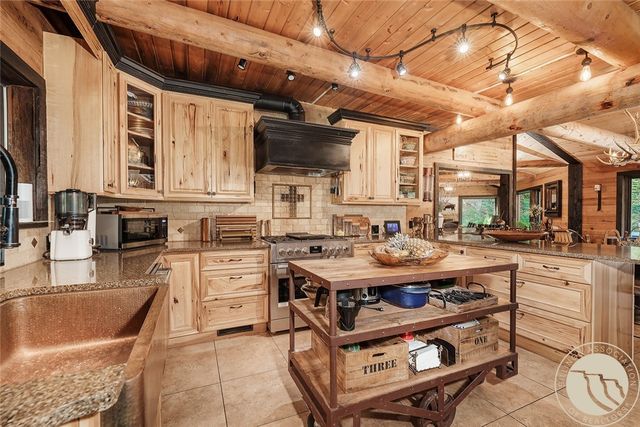 235 Upper Red Lodge Creek, Red Lodge, MT 59068