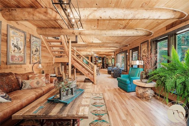 235 Upper Red Lodge Creek, Red Lodge, MT 59068