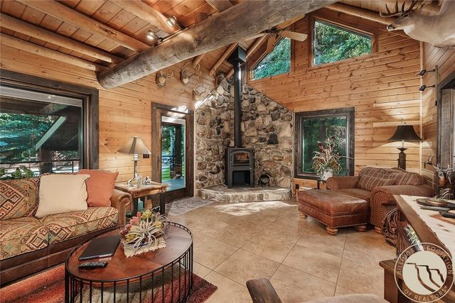 235 Upper Red Lodge Creek, Red Lodge, MT 59068