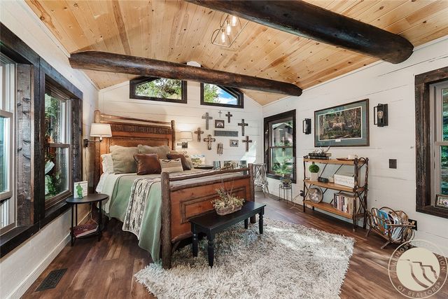 235 Upper Red Lodge Creek, Red Lodge, MT 59068