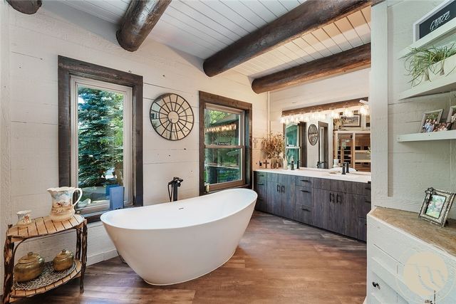 235 Upper Red Lodge Creek, Red Lodge, MT 59068