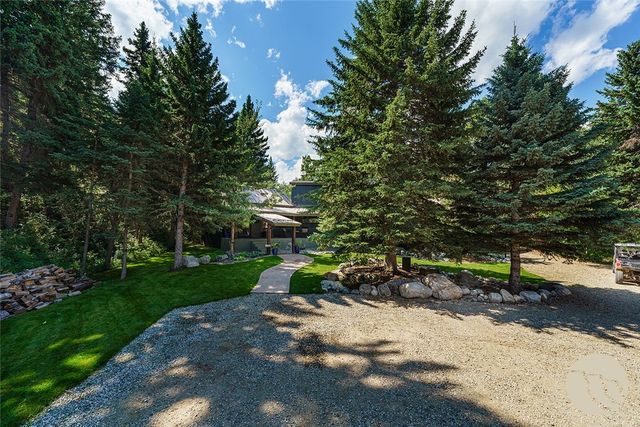 235 Upper Red Lodge Creek, Red Lodge, MT 59068